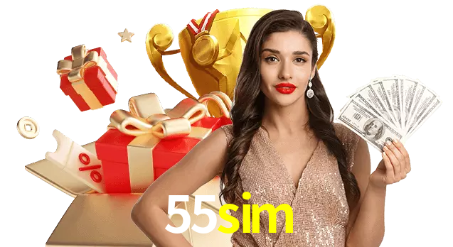 Jogue com dealers reais no 55sim!