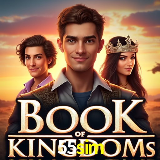 Desvendando o Mundo dos Jogos Virtuais na 55sim