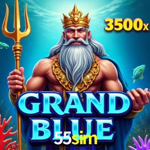 Desvendando o Mundo dos Jogos Virtuais na 55sim