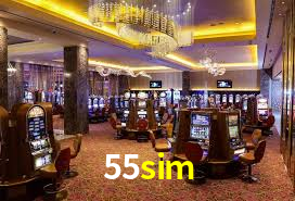 Exclusive Games 55sim