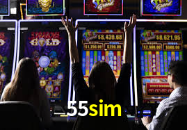 Tournaments 55sim