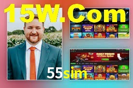 Welcome Bonus 55sim