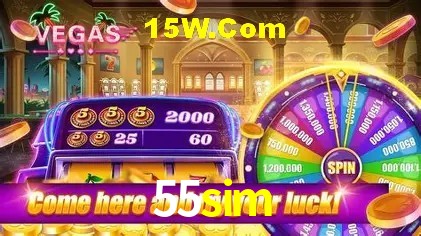 Estatísticas do Jogo 55sim