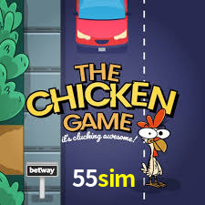Football Betting 55sim