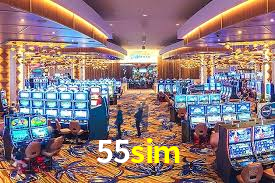 Instant EasyPaisa 55sim