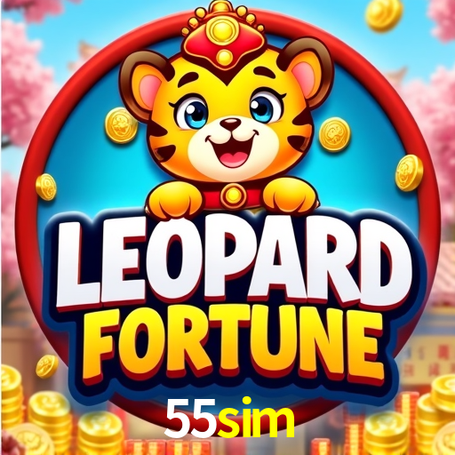 Slot Games 55sim