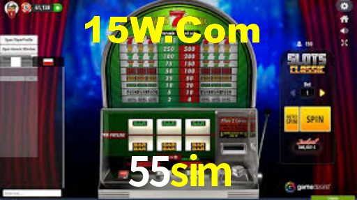 55sim