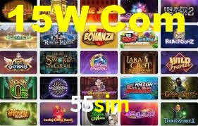 Sinta a adrenalina dos jogos de cassino com 55sim
