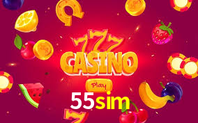 Live Casino 55sim