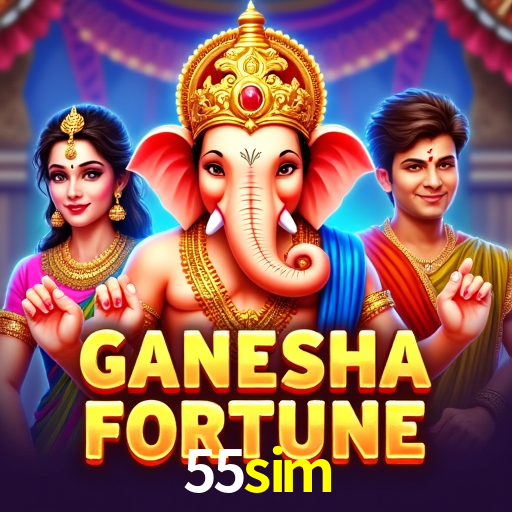 Account Benefits 55sim