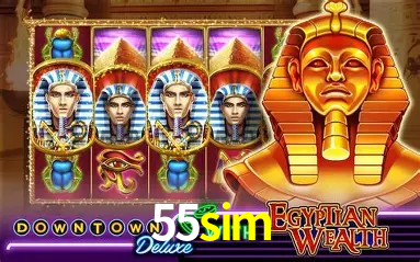 Estatísticas 55sim