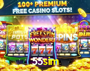 Promoção Relâmpago 55sim