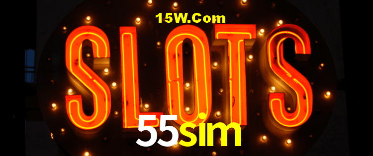 Bonus Features 55sim