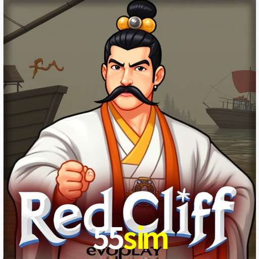 Game Providers 55sim