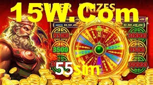 55sim: Seu Cassino Premiado com Pagamentos Rápidos