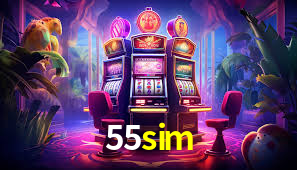 Basketball Betting 55sim