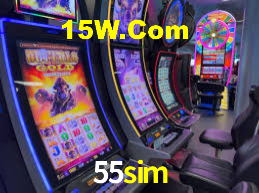 55sim bet