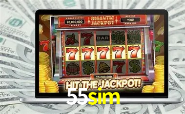 Recursos de Bônus 55sim