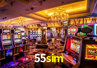 Ofertas Exclusivas 55sim