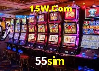 Promoção Relâmpago 55sim