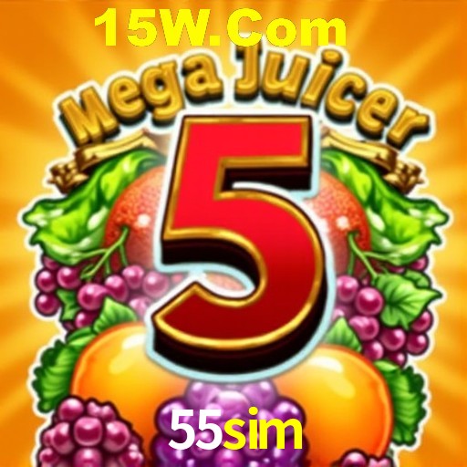 Descubra o Mundo do Cassino Online com 55sim