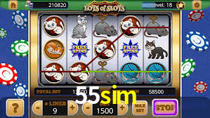 Experimente o Login Seguro Premium no 55sim