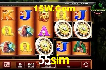 Provedores de Jogos 55sim