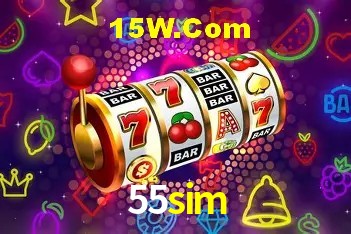 Estatísticas do Jogo 55sim