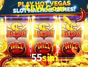 Jogos de Slot 55sim