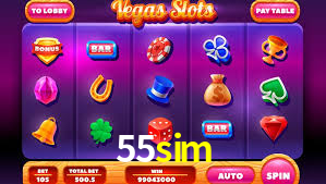 55sim: Seu Cassino Premiado com Pagamentos Rápidos