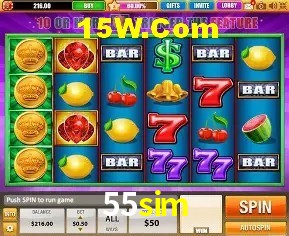 Casino Ao Vivo 55sim