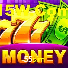 55sim: Jogos de Caça-Níqueis-Altas Recompensas, Roleta-Velocidade, Blackjack-Desafios Máximos