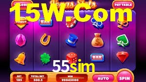 55sim - A Melhor Escolha Para Jogadores De Cassino - 55sim.com