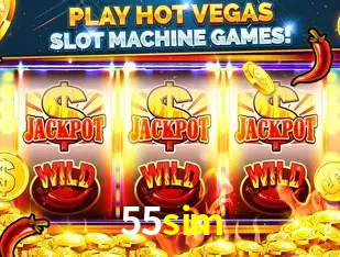 Casino Ao Vivo 55sim