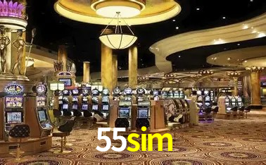 Jogos de Slot 55sim